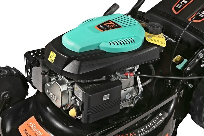 Газонокосилка бензиновая Sturm PL4614S