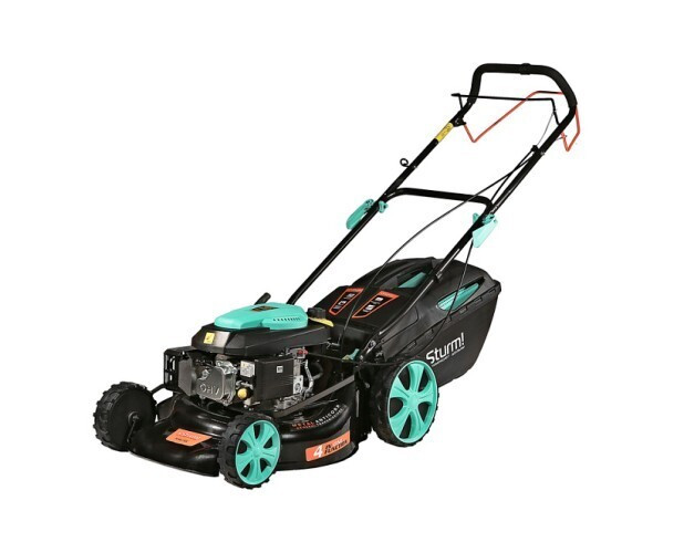 Газонокосилка бензиновая Sturm PL4614S