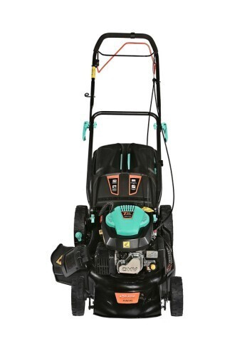 Газонокосилка бензиновая Sturm PL4614S