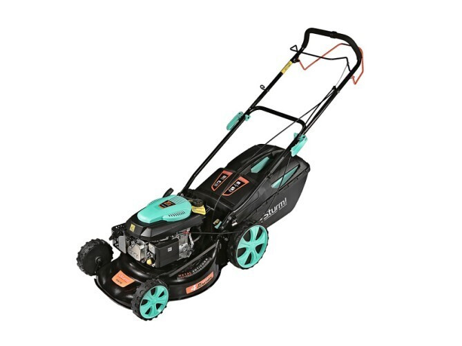 Газонокосилка бензиновая Sturm PL4614S