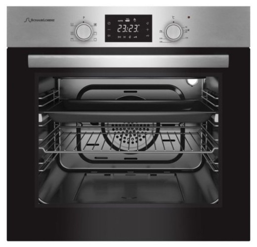 Электрический духовой шкаф SCHAUB LORENZ SLB EE6840