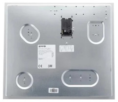 Электрическая варочная панель Gorenje ECS 643 WCSC