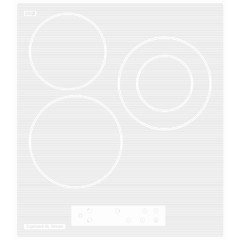 Электрическая варочная панель Zigmund&amp;Shtain CN 37.4 W