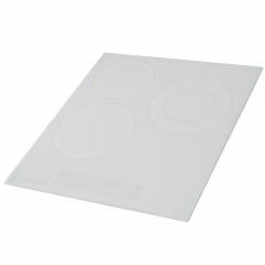 Электрическая варочная панель Zigmund&amp;Shtain CN 37.4 W