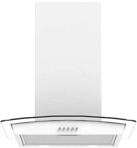 Кухонная вытяжка KUCHE KAB 500 WL