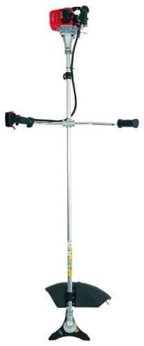 Триммер бензиновый Tsunami BC 35WS