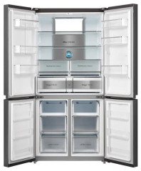 Холодильник Toshiba GR-RF646WE-PMS06