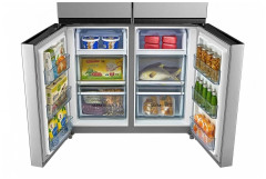 Холодильник Toshiba GR-RF646WE-PMS06