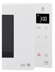 Микроволновая печь LG MB-63W35GIH