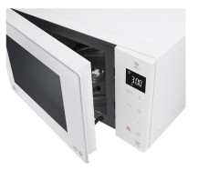 Микроволновая печь LG MB-63W35GIH