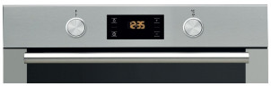 Электрический духовой шкаф Hotpoint-Ariston FA4 841 JP IX HA