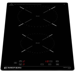 Индукционная варочная панель Meferi MIH302BK Power