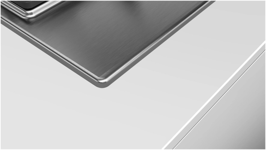 Газовая варочная панель Bosch PCP 6A5 B90R