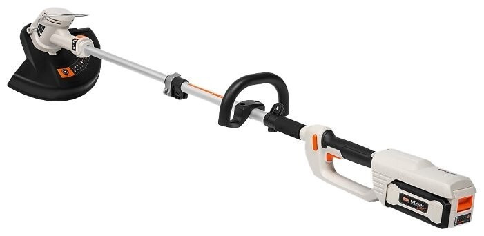 Триммер аккумуляторный Daewoo Power Products DATR 2840Li