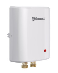 Электрический проточный водонагреватель Thermex Surf Plus 6000