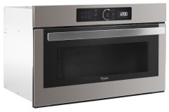 Встраиваемая микроволновая печь Whirlpool AMW 730 SD