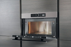 Встраиваемая микроволновая печь Whirlpool AMW 730 SD