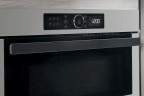 Встраиваемая микроволновая печь Whirlpool AMW 730 SD