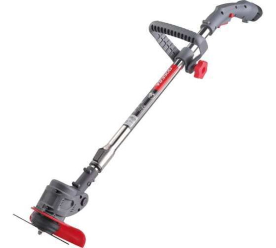 Триммер аккумуляторный Победа ТА 120 250205120