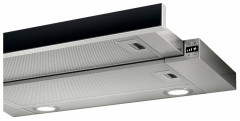 Встраиваемая вытяжка Elica Elite 26 IX/A/90