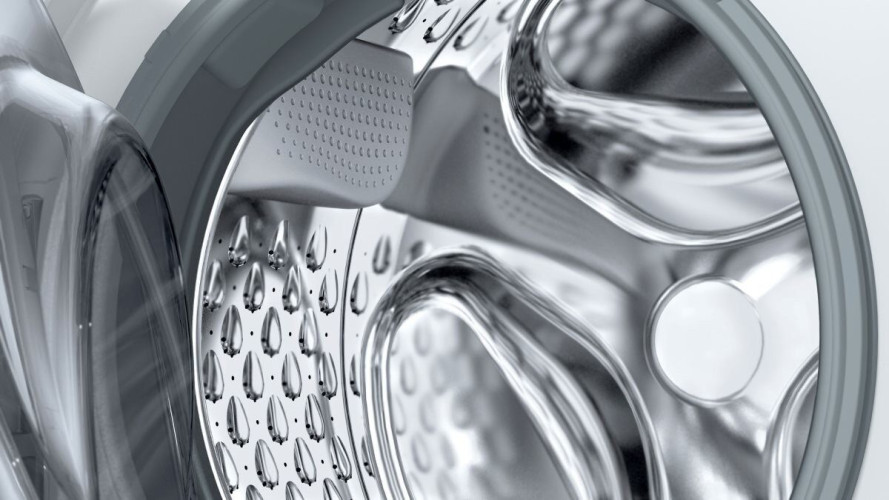 Стиральная машина Bosch WLL 2018K