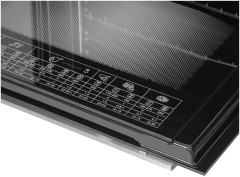 Электрический духовой шкаф GEFEST ДА 622-04 А1