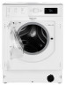 Встраиваемая стиральная машина Hotpoint-Ariston BI WMHG 71284