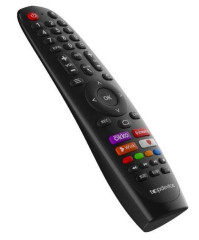 Телевизор Topdevice TDTV65BS06UBK