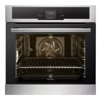Электрический духовой шкаф Electrolux EOC 5951 AOX