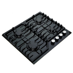 Газовая варочная панель Konigin Blaze 604 BKG