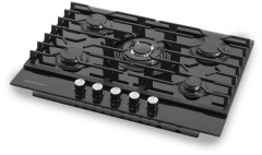 Газовая варочная панель Zigmund&amp;Shtain MN 135.71 B