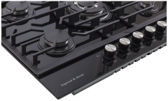 Газовая варочная панель Zigmund&amp;Shtain MN 135.71 B