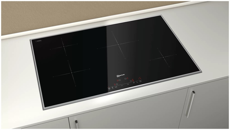 Электрическая варочная панель Neff T 43D80N2