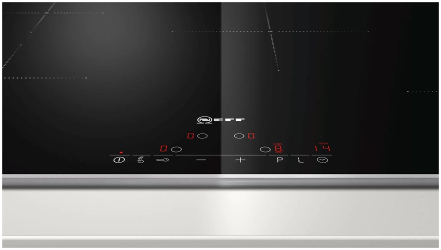 Электрическая варочная панель Neff T 43D80N2