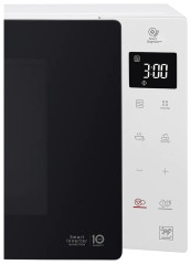 Микроволновая печь LG MW 25R35GISW