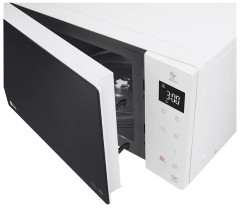 Микроволновая печь LG MW 25R35GISW