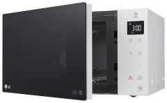 Микроволновая печь LG MW 25R35GISW