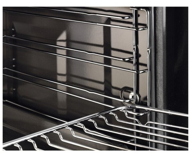 Электрический духовой шкаф Electrolux EOB 96850 AX