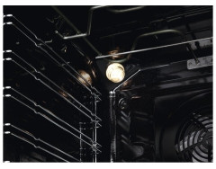 Электрический духовой шкаф Electrolux EOB 96850 AX