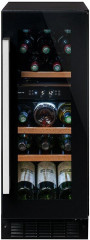 Встраиваемый винный шкаф Climadiff AVU18CDZA