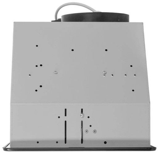 Встраиваемая вытяжка Electrolux LFG 9525 K