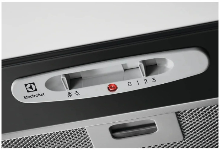 Встраиваемая вытяжка Electrolux LFG 9525 K