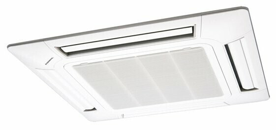 Кассетный кондиционер GENERAL AUHG36L AUHG36LRLA/AOHG36LATT