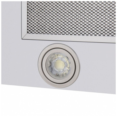 Встраиваемая вытяжка Maunfeld TS Touch 60 белый