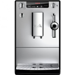 Кофемашина Melitta Caffeo E 957-103 Solo&amp;Perfect Milk серебристый