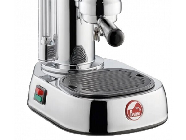 Кофемашина La Pavoni LPLELQ01EU