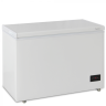 Морозильный ларь Бирюса Б-240KDN белый