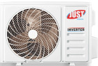 Сплит-система Just aircon JAC-24HPSIA/XAB1/JACO-24HPSIA/XAB1