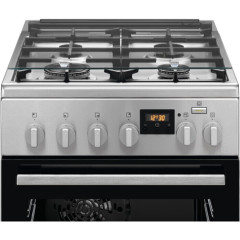 Комбинированная плита Electrolux RKK 560200 X