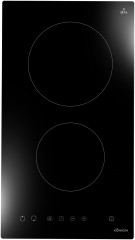 Электрическая варочная панель Konigin Virgo C302 TBK